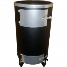 Буржуйка "Вогник" ДПЧ-10