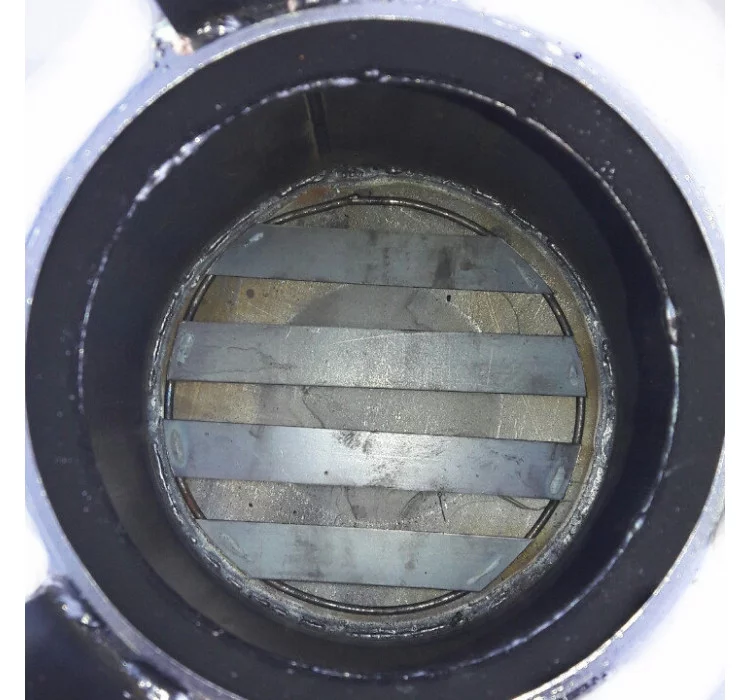 Автоклав ЧМ-44 (на 44 банки)