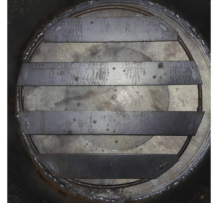 Автоклав ЧМ-44 (на 44 банки)