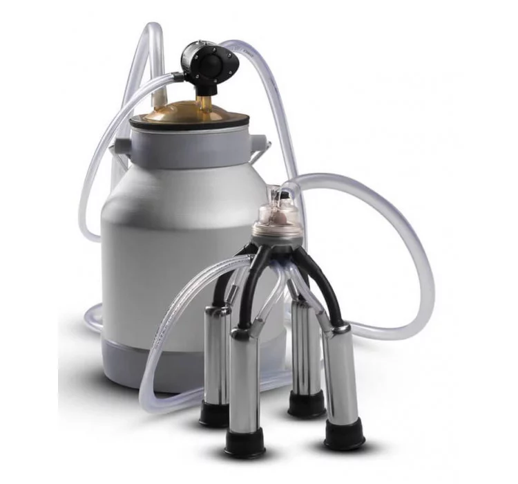 Доїльний апарат УІД-10 Євро