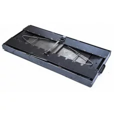 Розкладний мангал Епіцентр на 12 шампурів