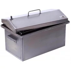 Коптильня із гідрозатвором Smoke House L Original 520х300х320