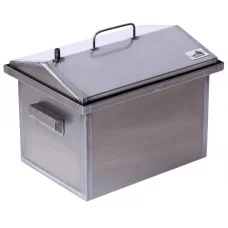 Коптильня із гідрозатвором Smoke House M Original 400х300х320