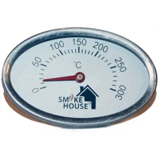 Термометр для коптилен Smoke House