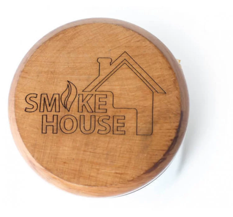 Димогенератор SmokeHouse 2.0 з компресором