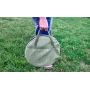 Сковорода з диска з кришкою та чохлом (50 см.)