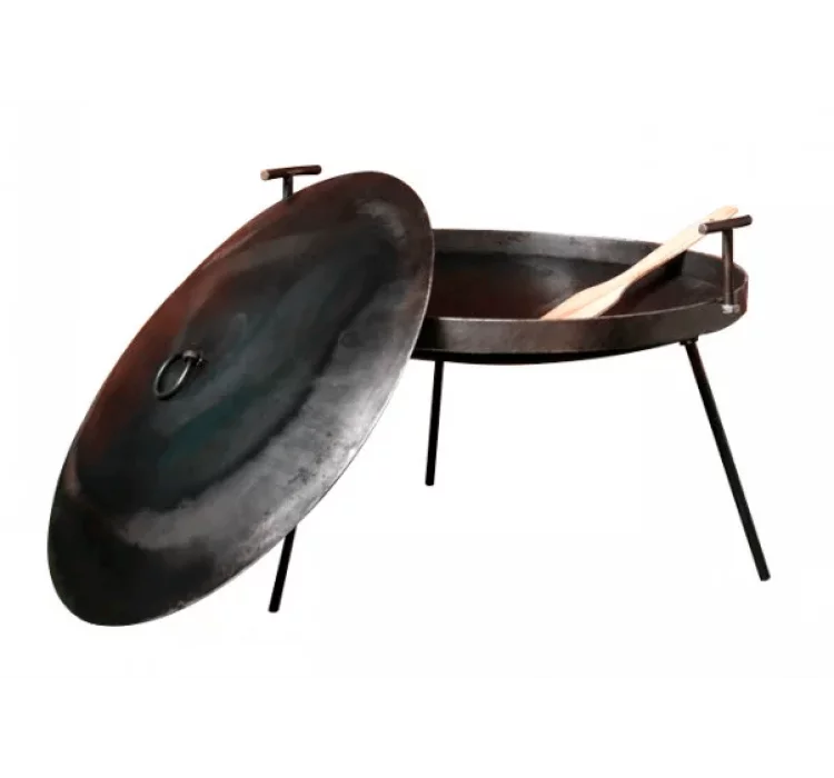 Кришка для сковороди із диска (30 см.)