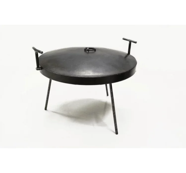 Кришка для сковороди із диска (30 см.)