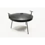 Кришка для сковороди із диска (30 см.)