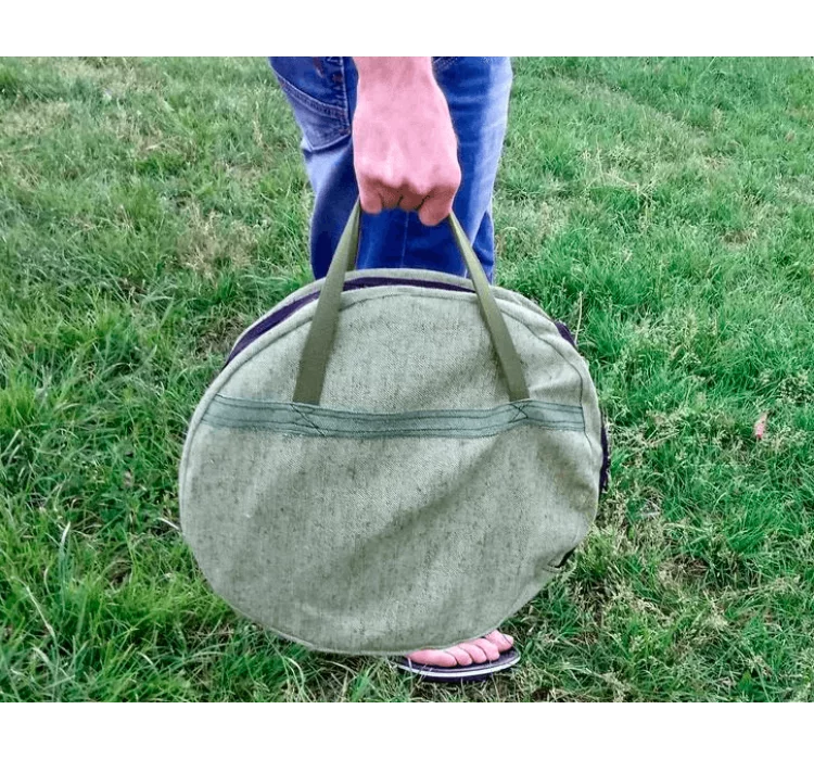 Чохол для сковороди (30 см)