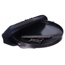 Чохол чорний для сковороди (оксфорд) 40 см.