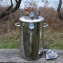 Автоклав Люкс-24 (на 24 банки)