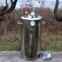 Автоклав Люкс-32 (на 32 банки)