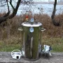 Автоклав Люкс-24Е (Універсальний) - на 24 банки