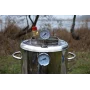 Автоклав Люкс-24Е (Універсальний) - на 24 банки