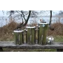 Автоклав Люкс-24Е (Універсальний) - на 24 банки