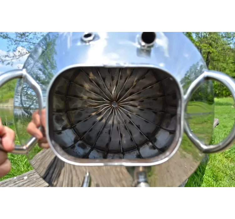 Автоклав Мега-50 (на 50 банок)