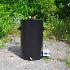 Автоклав Троян-170 Про Електро (Універсальний) – на 170 банки