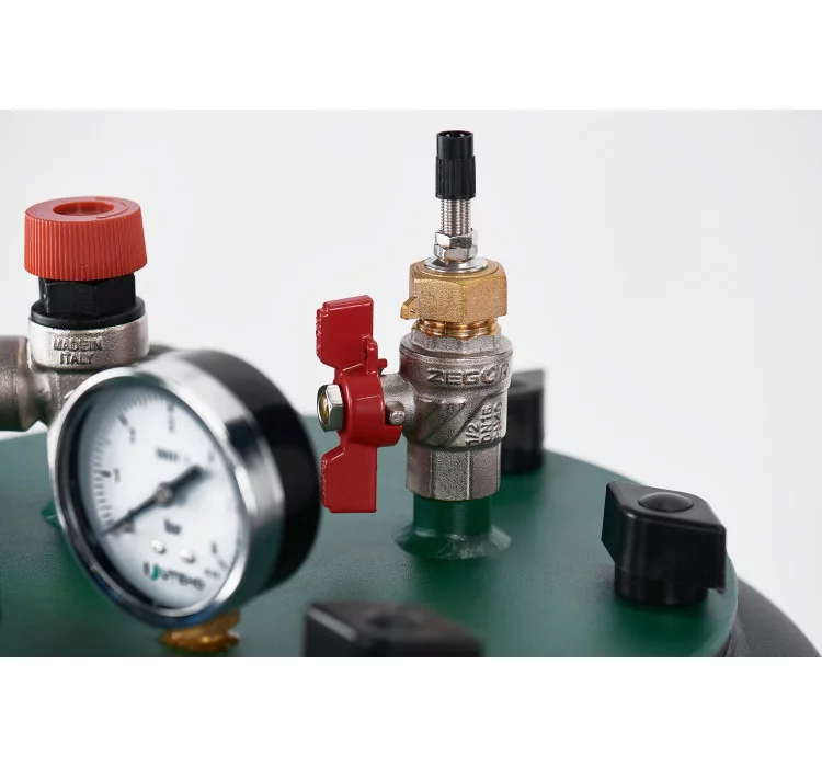 Автоклав УТех-8 (на 8 банок) + Подарунок