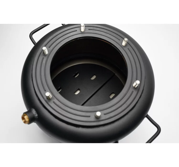 Автоклав УТех-8 (на 8 банок) + Подарунок