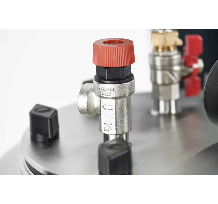 Автоклав А-40 (на 40 банок) + Подарунок