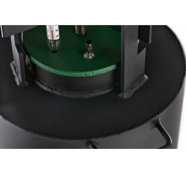 Автоклав ЧМ-16 Люкс (гвинтовий на 16 банок) + Подарунок