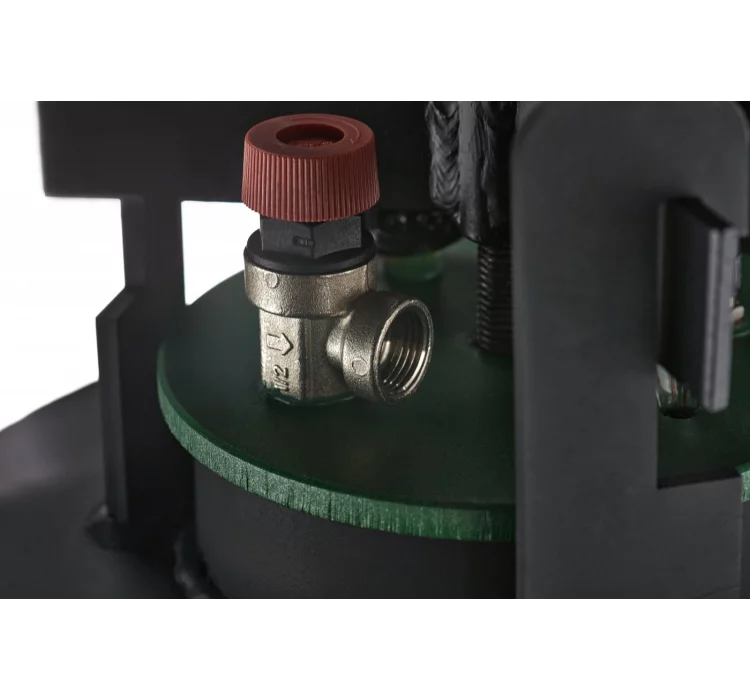 Автоклав ЧМ-16 Люкс (гвинтовий на 16 банок) + Подарунок