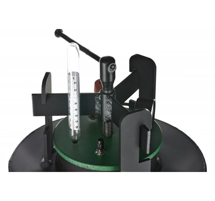 Автоклав ЧМ-16 Люкс (гвинтовий на 16 банок) + Подарунок