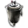 Автоклав А-100 Електро (Універсальний) – на 100 банок, водяне охолодження