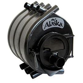 Печь-булерьян "Alaska" ПК-7C