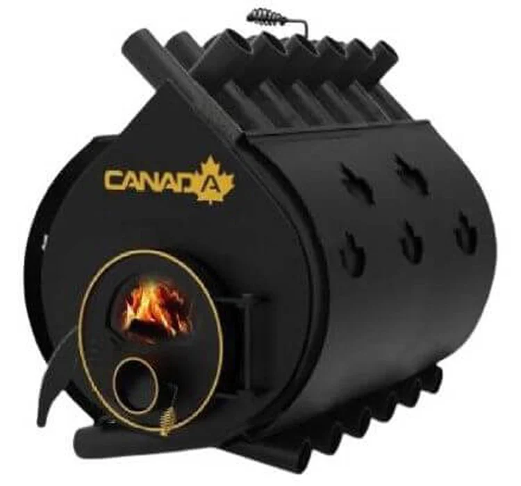 Булерьян «Canada» Classic Тип-04 со стеклом и защитным кожухом