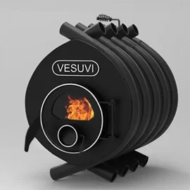 Булерьян «Vesuvi» Classic Тип-02 со стеклом