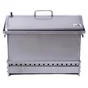 Коптильня с гидрозатвором Smoke House L Original 520х300х320