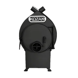 Турбо-булерьян KOZAK-00
