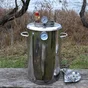 Автоклав Люкс-24 (на 24 банки)