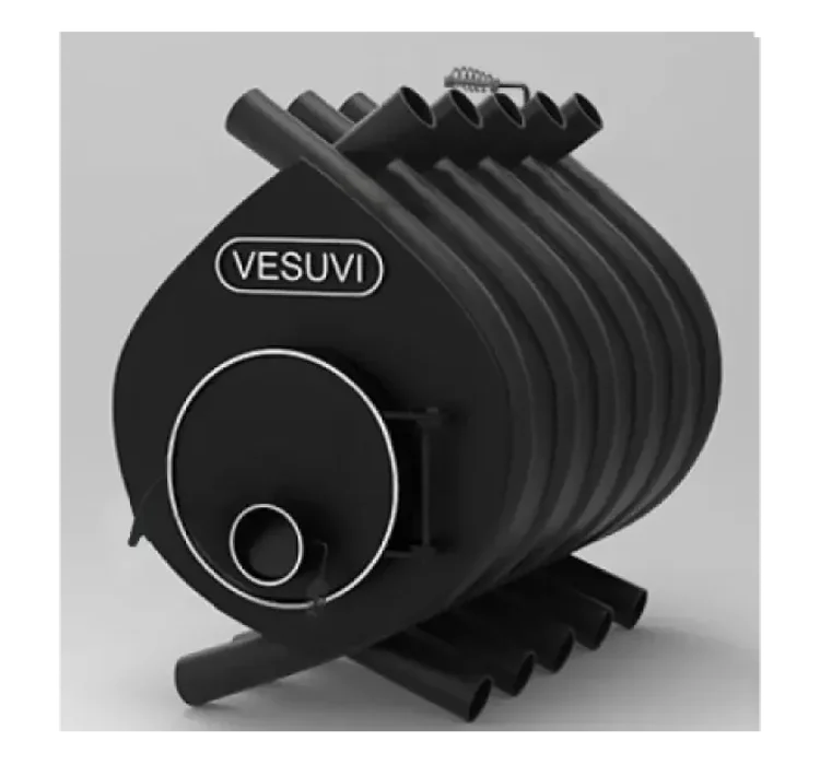 Булер'ян "Vesuvi" Classic Тип-03