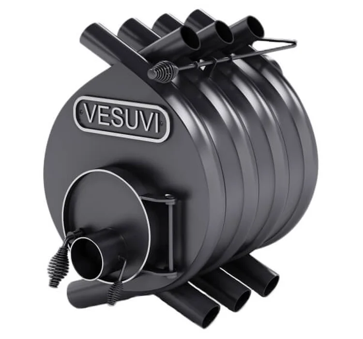 Булерьян «Vesuvi» Classic Тип-00