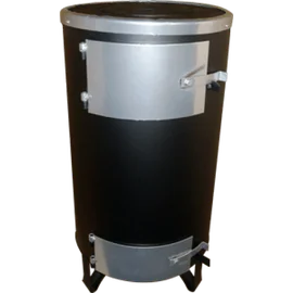 Буржуйка "Огонёк" ДПЧ-10