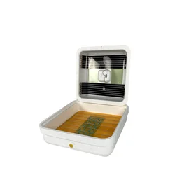 Инкубатор механический Рябушка Smart 70 (цифровой)