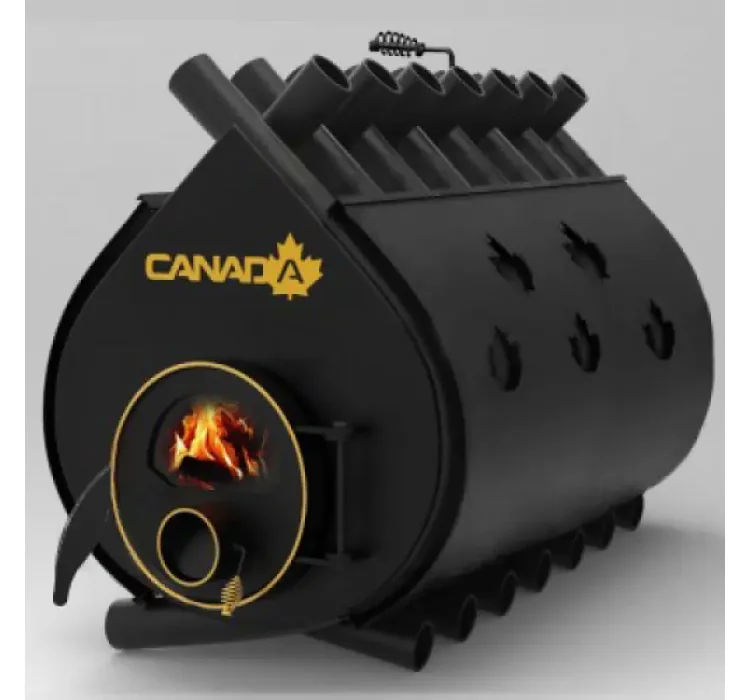 Булерьян «Canada» Classic Тип-05 со стеклом и защитным кожухом