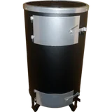 Буржуйка "Огонёк" ДПЧ-10