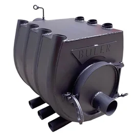 Піч-булер'ян "BULLER" Тип-00