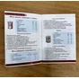 Книга рецептів для автоклава