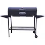 Раскладной мангал Vesuvi BBQ 1000 3 мм