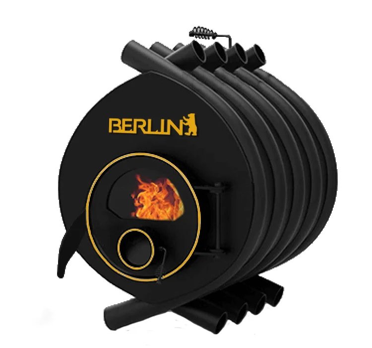 Булерьян «Berlin» Classic Тип-02 со стеклом