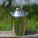 Автоклав Мега-30 (на 30 банок)