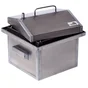 Коптильня с гидрозатвором Smoke House S Original 300х300х270 