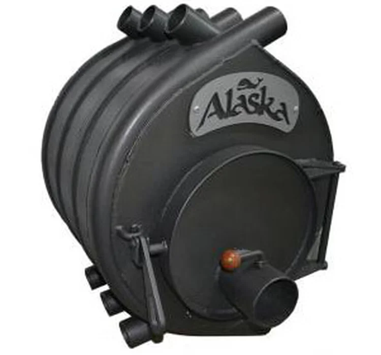 Печь-булерьян "Alaska" ПК-7