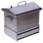 Коптильня с гидрозатвором Smoke House M Original 400х300х320