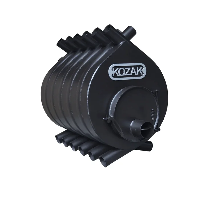 Печь-булерьян KOZAK-03 на 700 м³